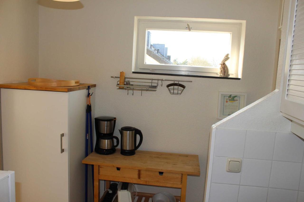 Mei6 Ferienwohnung Passat Niendorf  Exterior photo