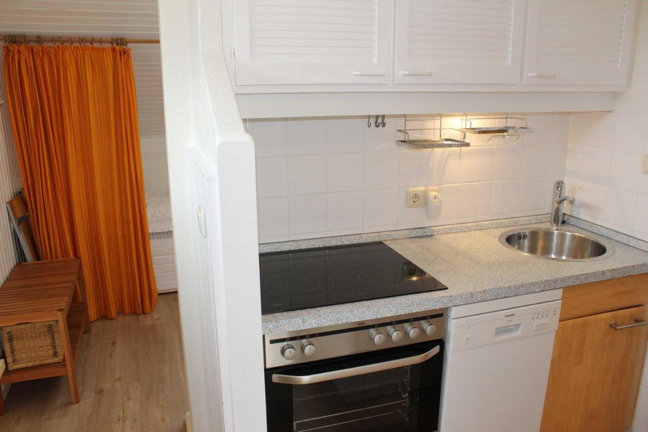 Mei6 Ferienwohnung Passat Niendorf  Exterior photo