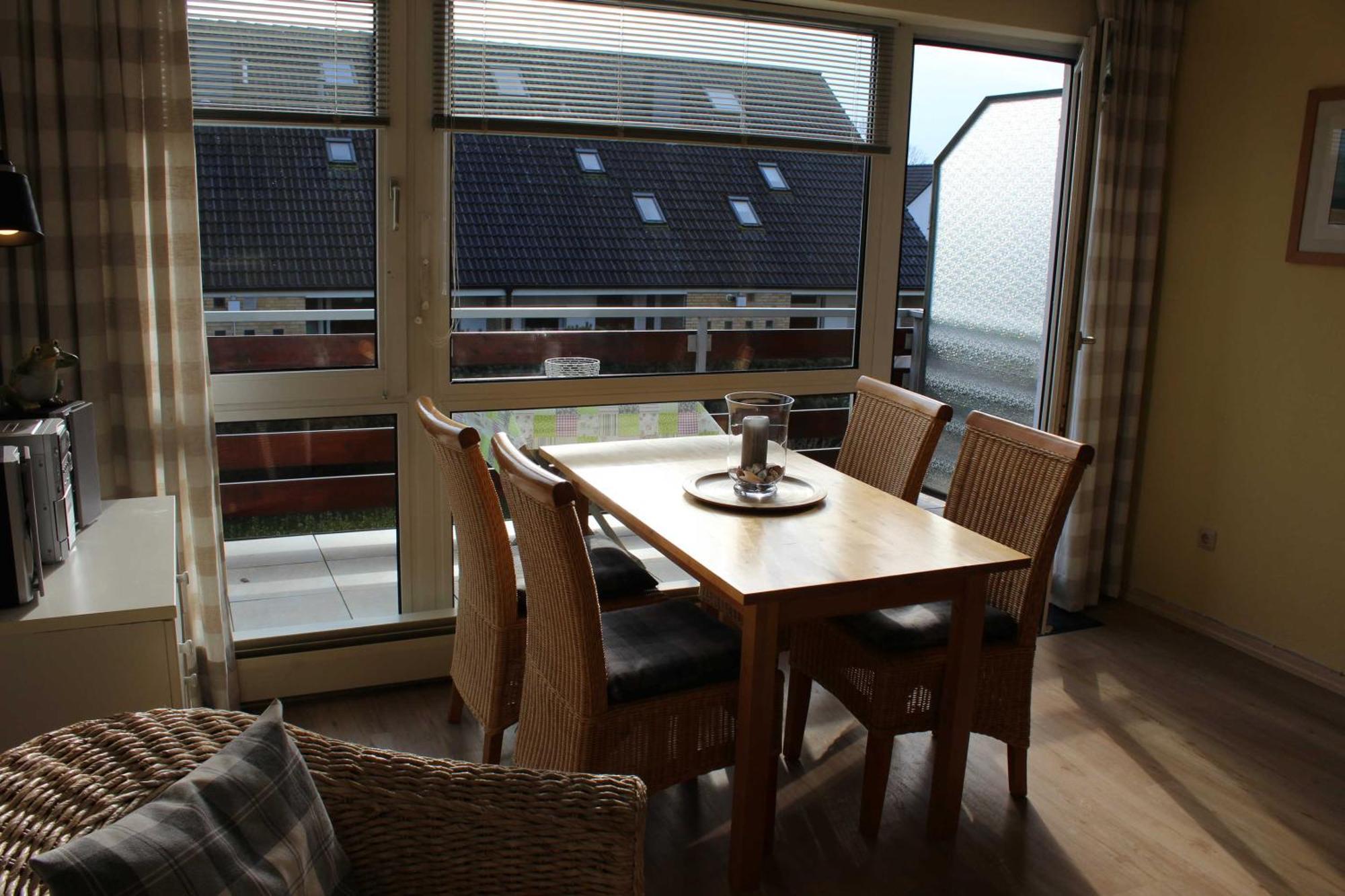 Mei6 Ferienwohnung Passat Niendorf  Exterior photo