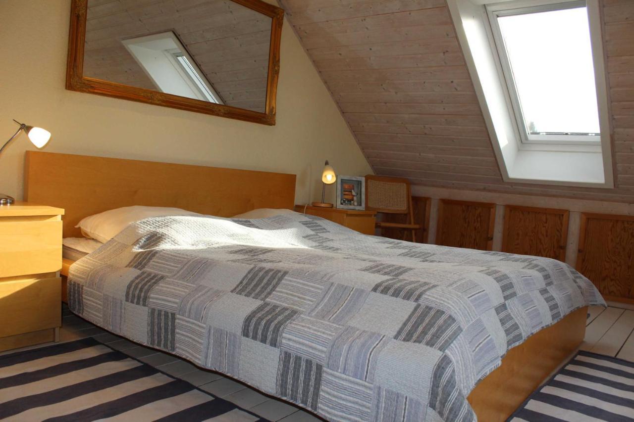 Mei6 Ferienwohnung Passat Niendorf  Exterior photo